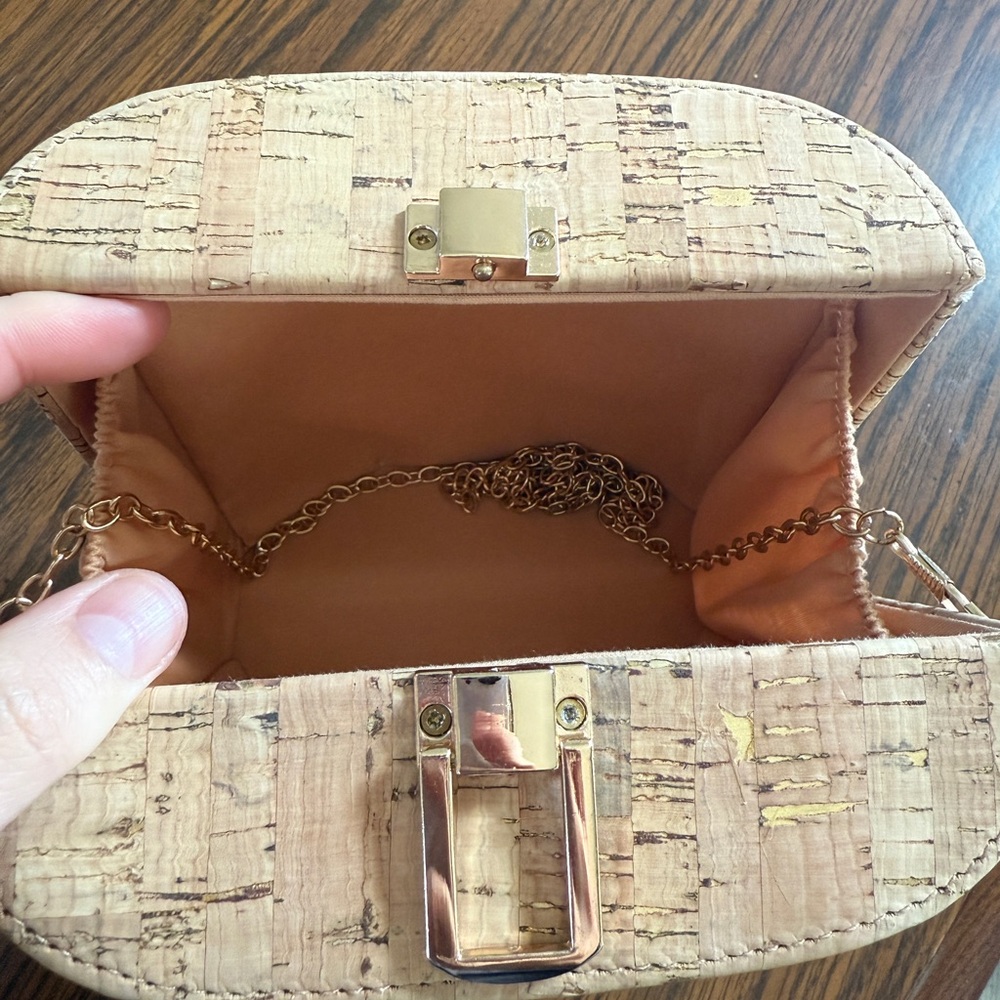 Crossbody Bag - Picture 2 of 3